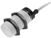 Capacitive Proximity Sensor - M30 16-25mm AC/DC | Carlo Gavazzi EC Series