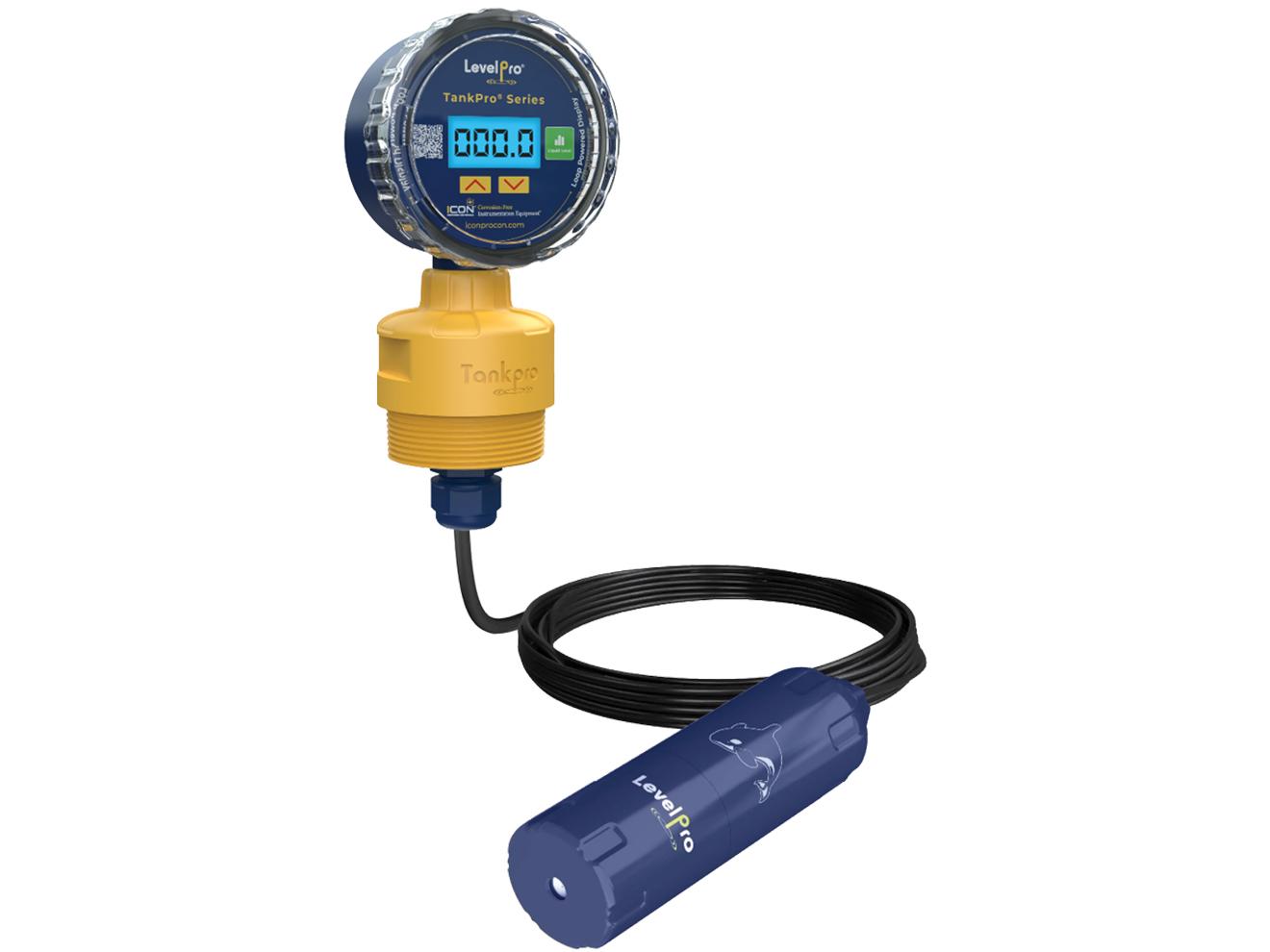 ICON Process Controls TankPro