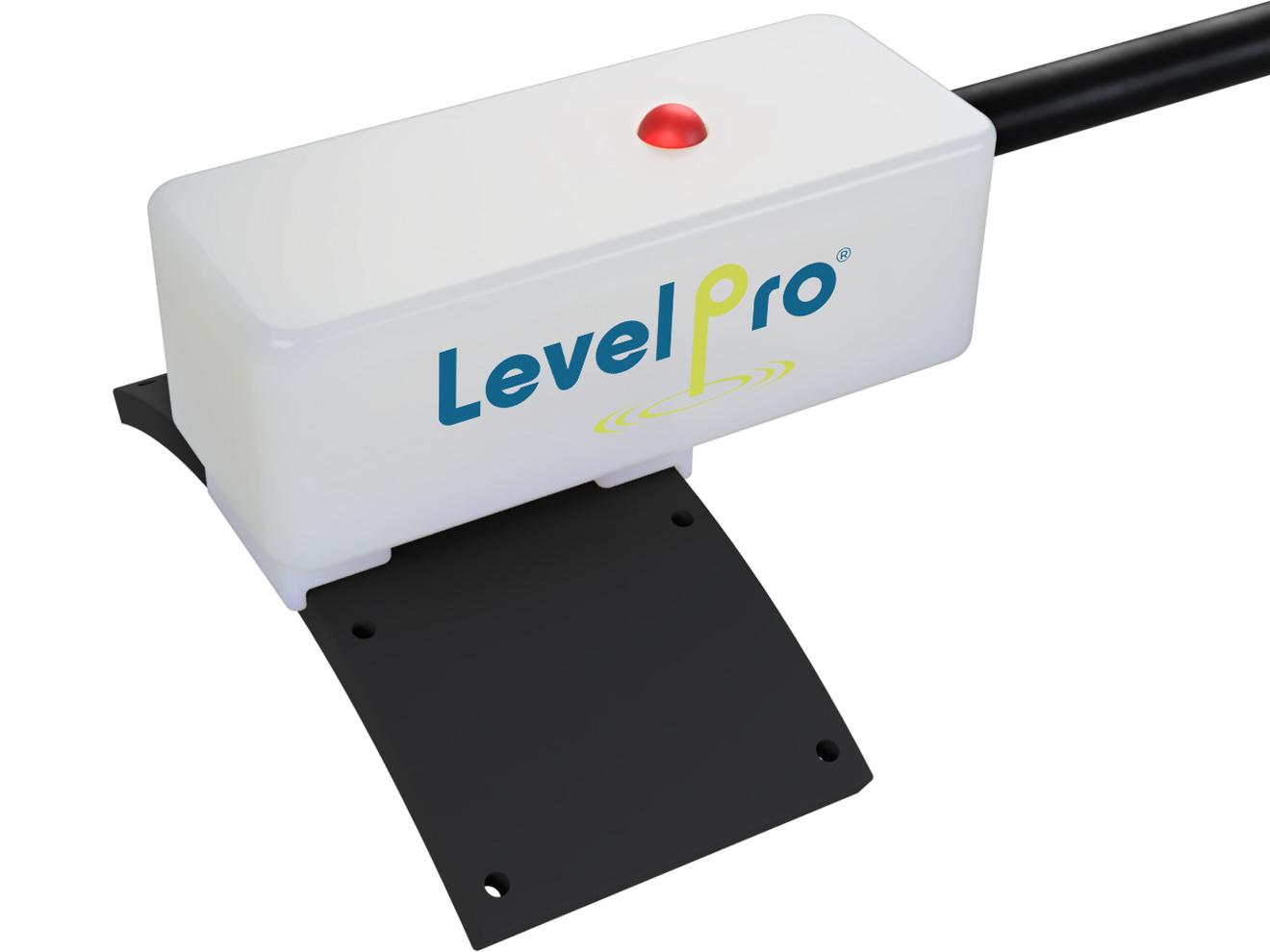 Capacitive Liquid Leak Detector - NPN Output | ICON NC 31