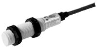Capacitive Level Detector - Plastic & Rubber | Carlo Gavazzi CA18CLL12BP