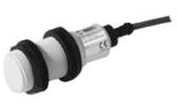 Capacitive Level Detector - Plastic &amp; Rubber | Carlo Gavazzi CA18CLL12BP