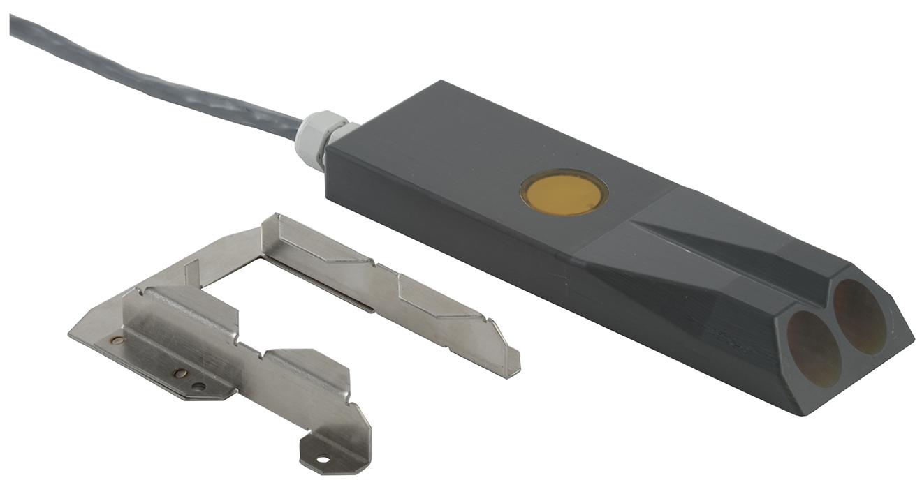 Level Velocity Transmitter - Ultrasonic, Open Channel | Greyline Bigfoot