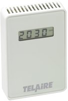 Telaire Ventostat Series CO2 Detector | Commercial DCV HVAC Sensor