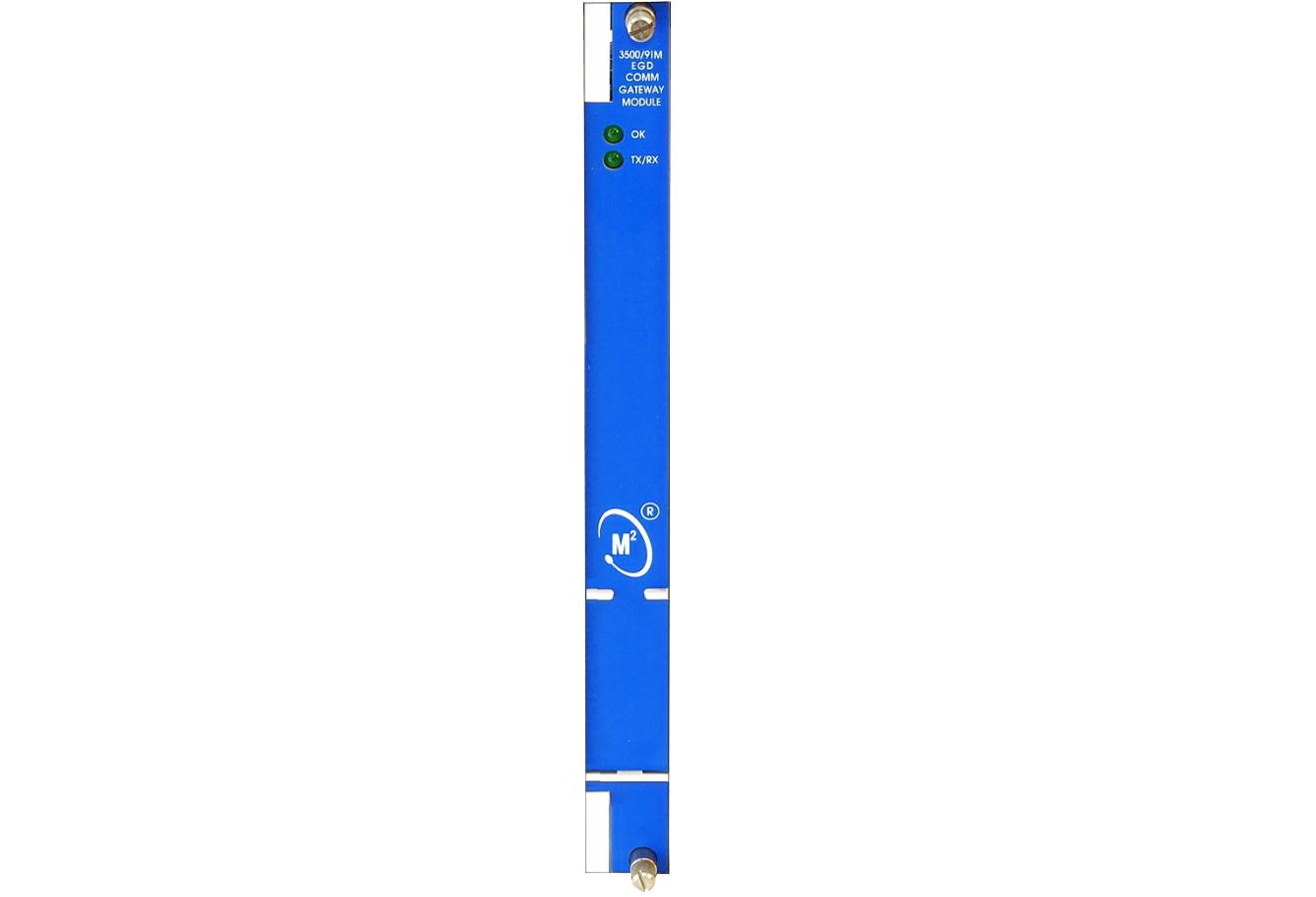 EGD Communication Gateway - 3500 Series | Bently Nevada 3500/91M