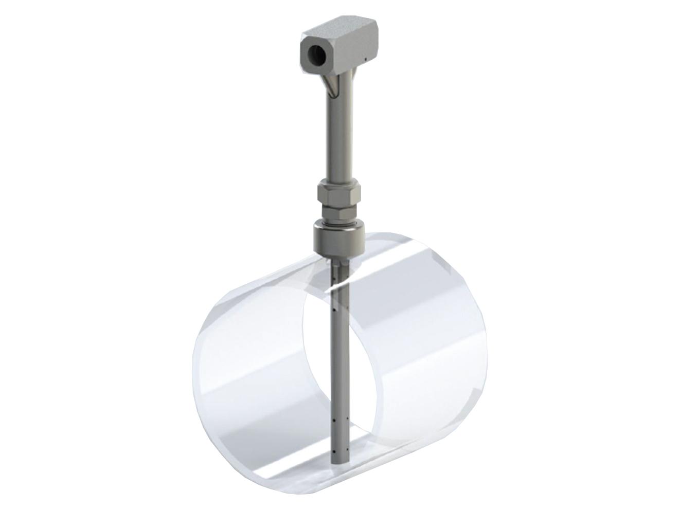Verabar Flow Sensor - Averaging Pitot, ±1% | Armstrong VERIS