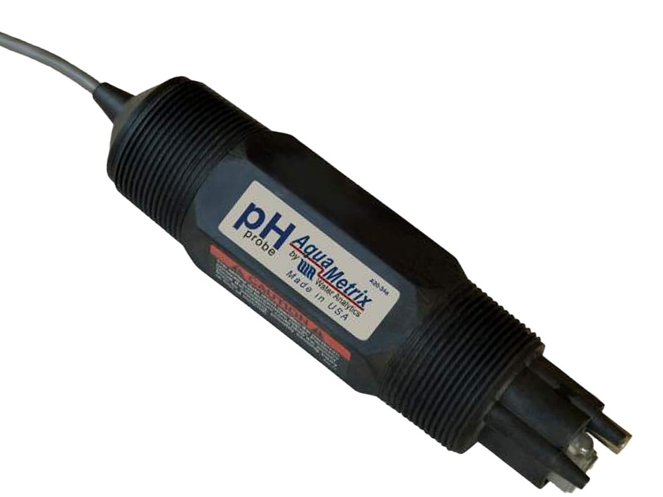 Digital Differential pH/ORP Sensor | AquaMetrix PTX RTX Series