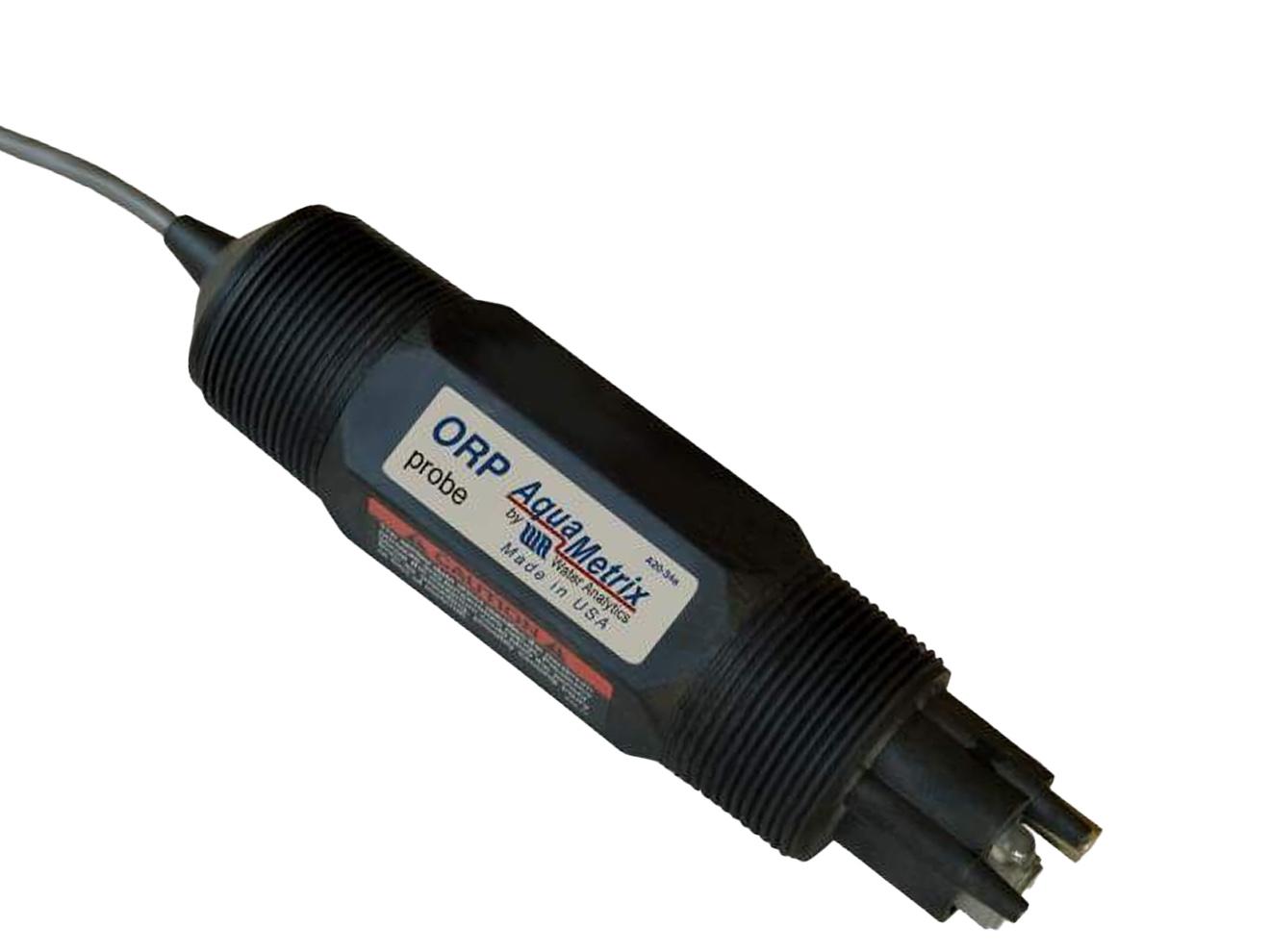 Digital Differential pH/ORP Sensor | AquaMetrix PTX RTX Series