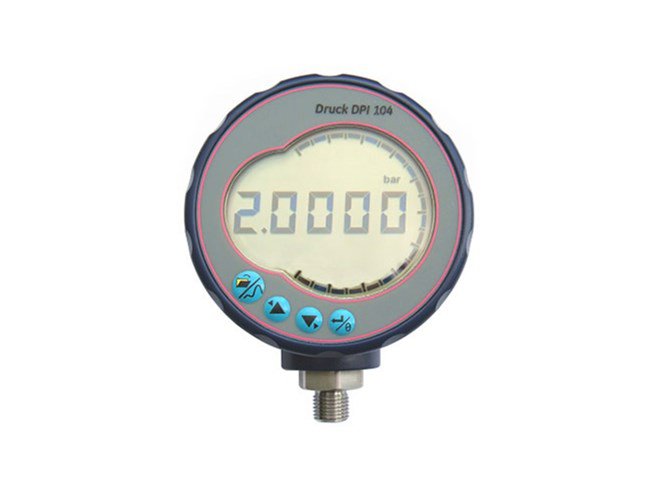 Druck DPI 104