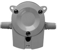 MicroFlow Paddle Wheel Sensor - 0.03-3.2gpm, PPS | GF Signet 2000