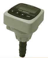 GF Signet 8150: Battery-Powered Flow Totalizer for 515/525 Sensors | Georg Fischer