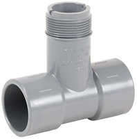 Flow Meter Installation Fittings - Tee, Saddle, Brazzolet, Weldolet | GF Signet