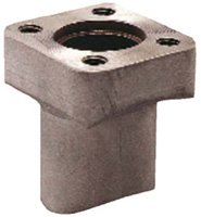 Flow Meter Installation Fittings - Tee, Saddle, Brazzolet, Weldolet | GF Signet