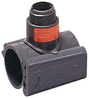 Flow Meter Installation Fittings - Tee, Saddle, Brazzolet, Weldolet | GF Signet