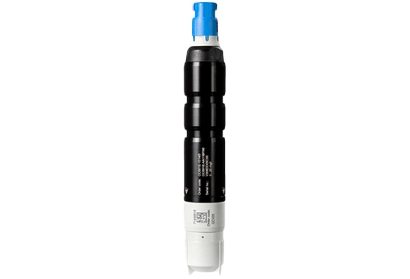 Digital Free Chlorine Sensor - Memosens 2.0 | E+H CCS51E