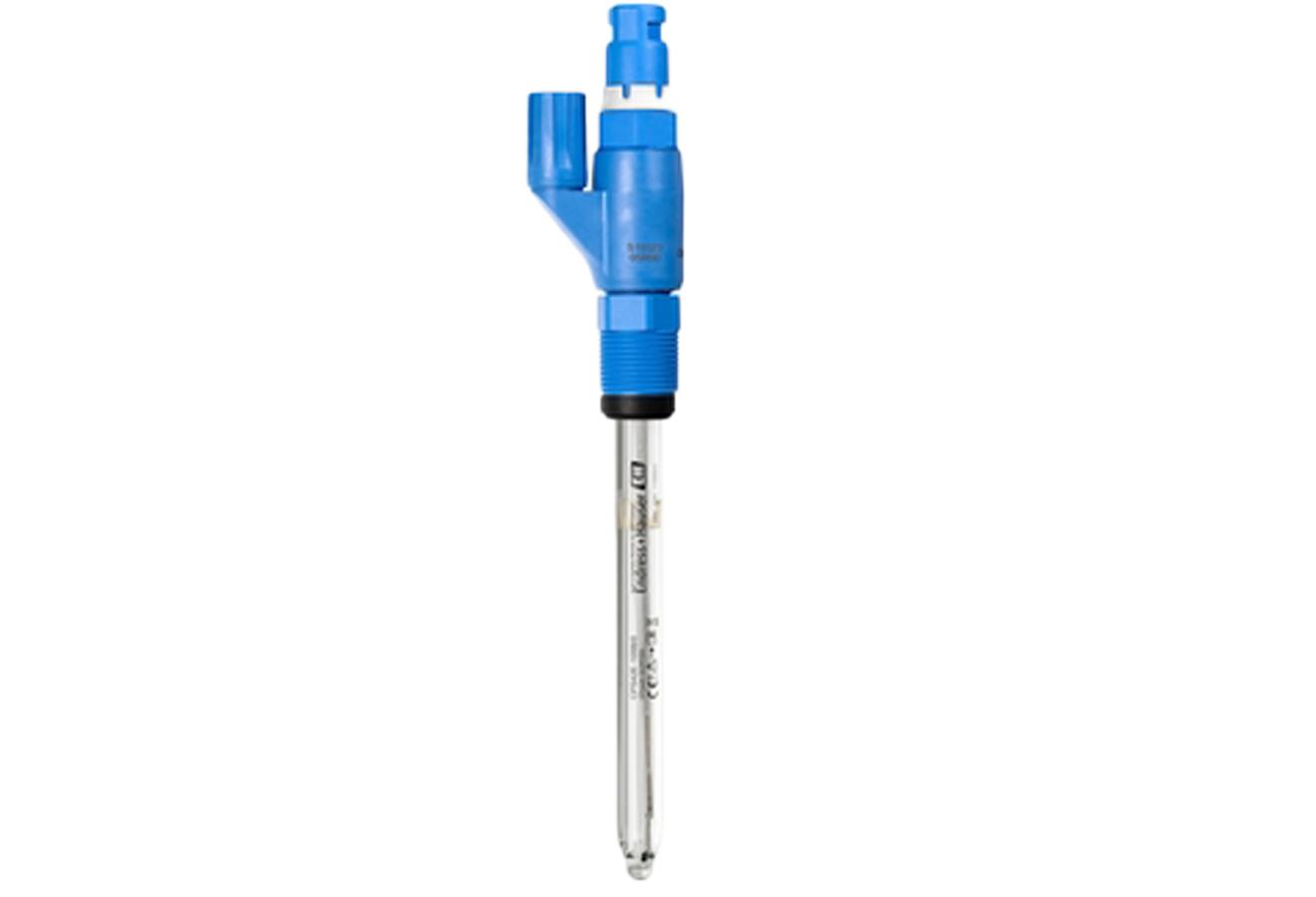 Digital ORP Sensor - Liquid KCl | E+H CPS42E / CPS92E