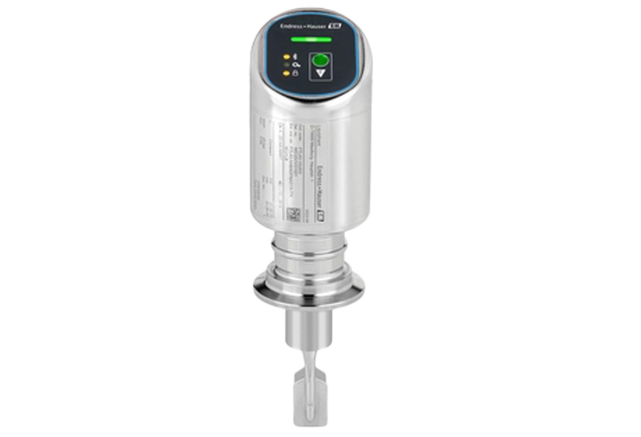 Vibrating Fork Level Switch - Hygienic | E+H Liquiphant FTL43