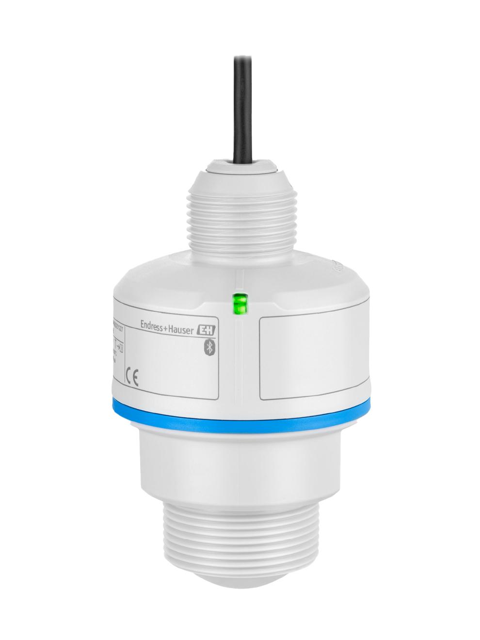 Endress+Hauser FMR10B