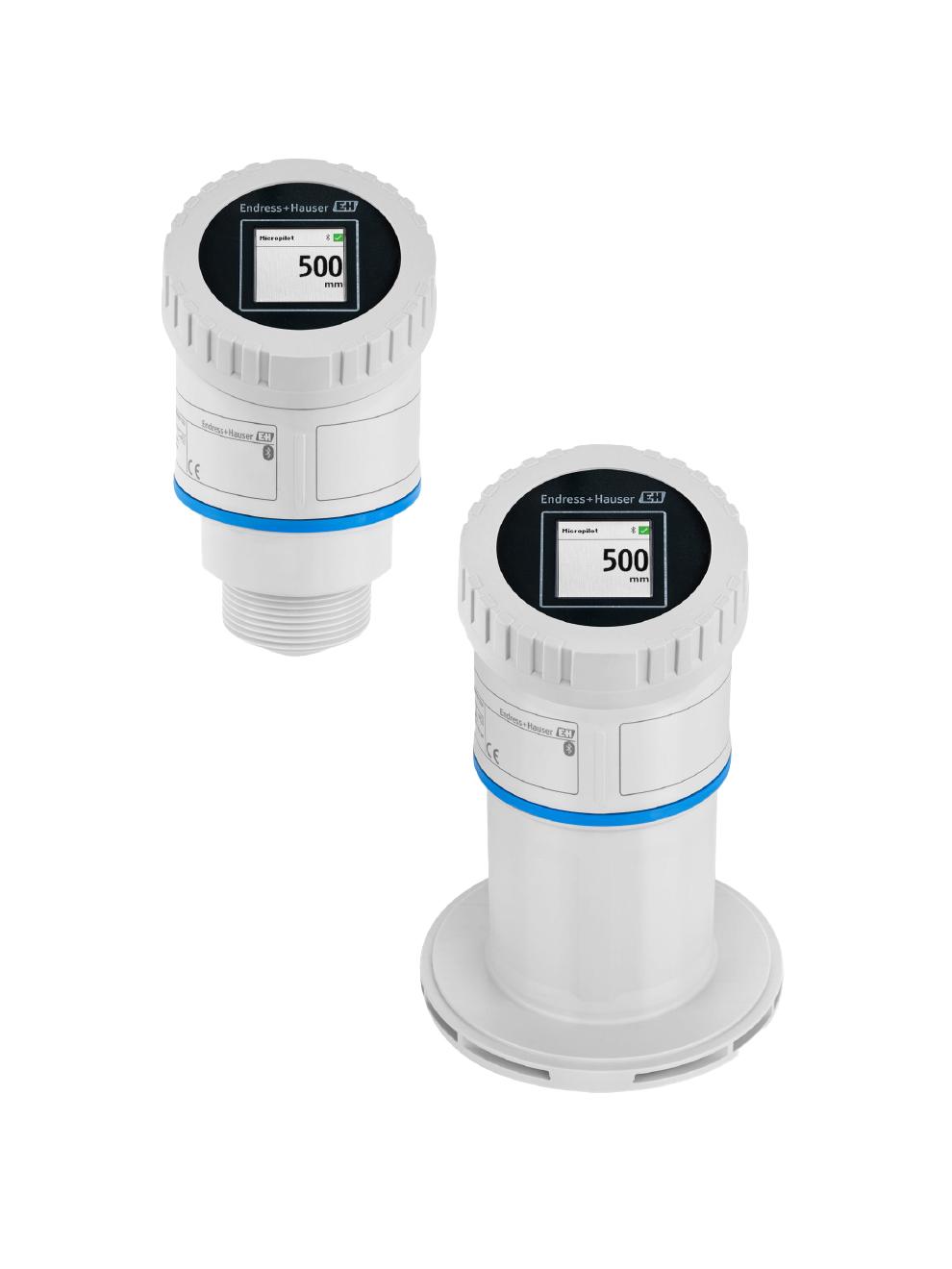 Endress+Hauser FMR30B