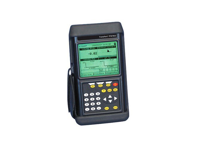 Panametrics PT878GC
