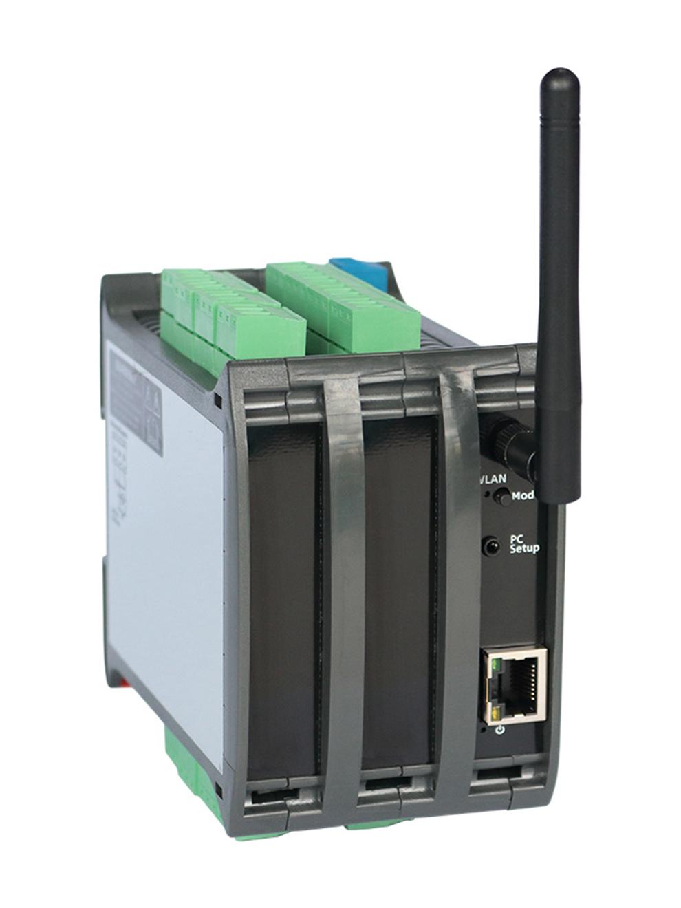 Remote I/O Module - Ethernet + RS485 Expandable | Define G3 RIO