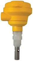 Conductivity/Resistivity Sensor Electronics | GF Signet 2850