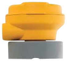 Conductivity/Resistivity Sensor Electronics | GF Signet 2850