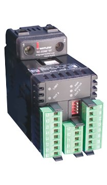 Integrated Temperature Controller - PID with SSR | Watlow EZ-ZONE ST