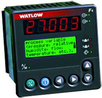Watlow F4P