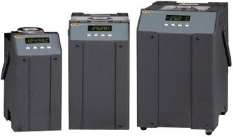 Portable Micro-Bath - 200°C | Fluke Calibration Micro-Bath