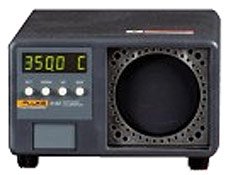 Portable IR Calibrator - -30°C to 500°C, 57mm Target | Fluke 9132/9133