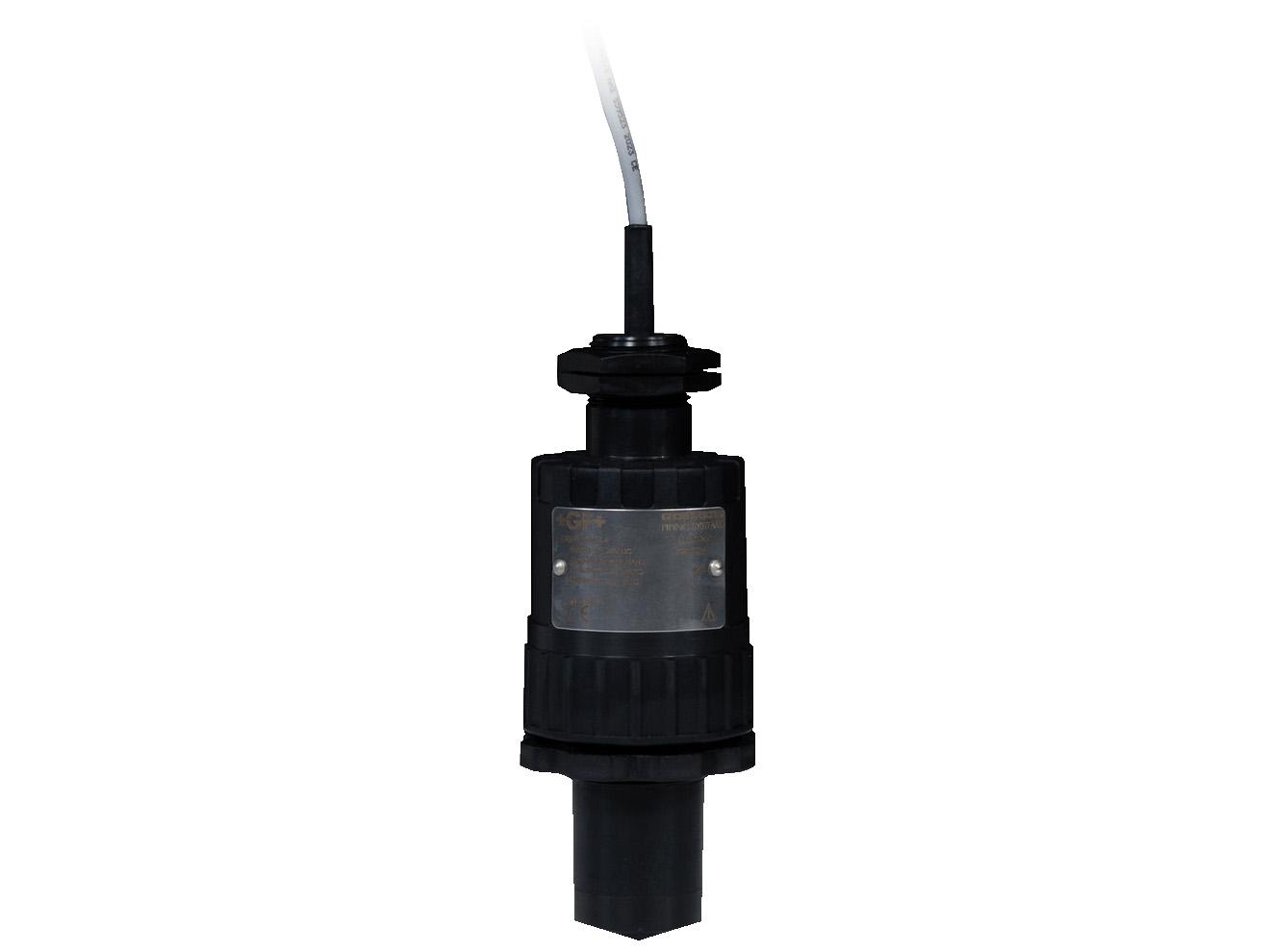 80GHz Radar Level Transmitter - ±2mm Accuracy | GF Signet 2298
