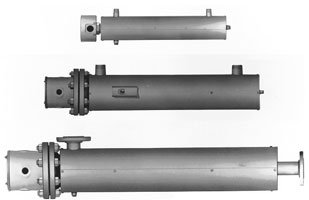 Industrial Circulation Heater - Up to 1MW | Watlow