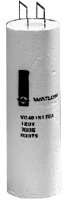 Ceramic Fiber Heater - 2200°F, Low Mass | Watlow