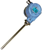 High Temperature Moisture Transmitter - Loop Powered | Panametrics DewPro MMR101