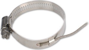 Watlow Pipe Clamp TC