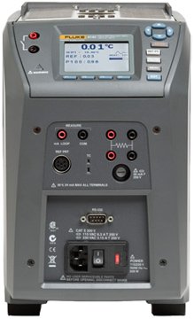 Field Metrology Well - -25 to 660°C, Two-Channel | Fluke 914X Series