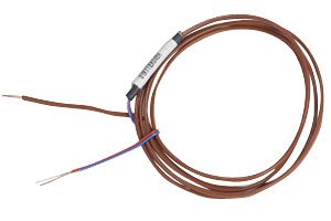 Insulated Wire Thermocouple - Type K/T | Watlow