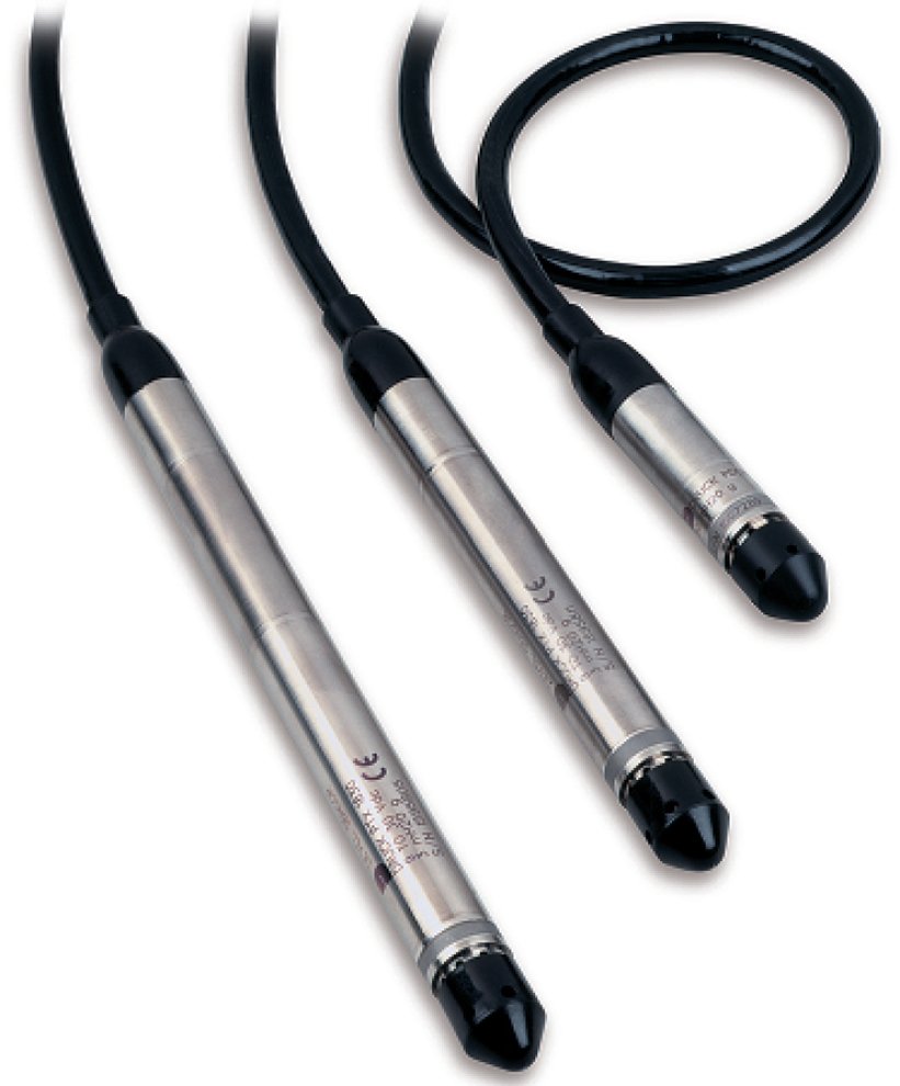 Druck 1800 Series