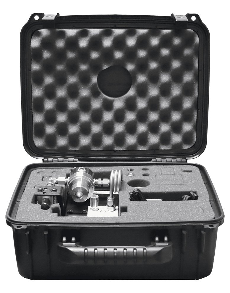 Portable Dew Point Meter - -148 to 68°F, Battery-Powered | COSA Xentaur XPDM