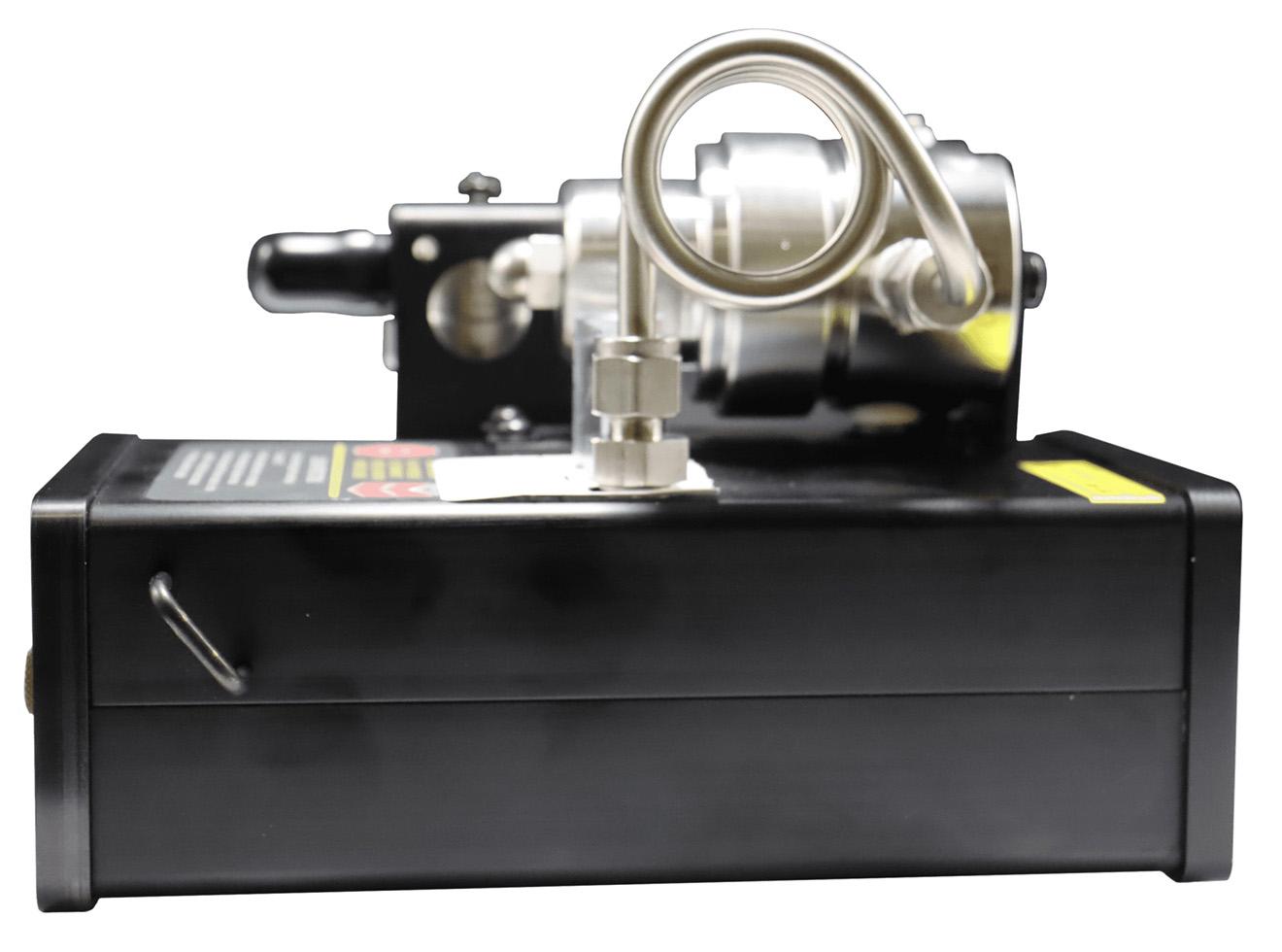 Portable Dew Point Meter - -148 to 68°F, Battery-Powered | COSA Xentaur XPDM