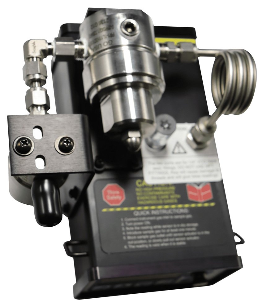 Portable Dew Point Meter - -148 to 68°F, Battery-Powered | COSA Xentaur XPDM
