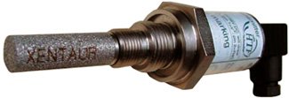 HART Dew Point Transmitter - -60 to 30°Cdp, Loop-Powered | COSA Xentaur HDT
