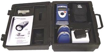 Xenon Stroboscope - 100-12,500 FPM | Monarch Palm Strobe X