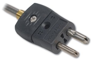 RTD with Plug/Jack Termination - 316SS Sheath | Watlow