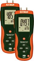 Handheld Manometer - High Resolution | Extech HD700 Series