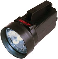 Digital Stroboscope Tachometer - 100-10,000 FPM | Extech 461830