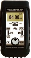 Loop Calibrator - 4-20mA, Leak Detection, HART | PIE PIECAL334/334Plus