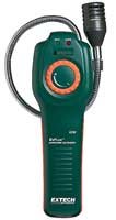 Flexible Gooseneck Combustible Gas Detector | Extech EzFlex EZ40