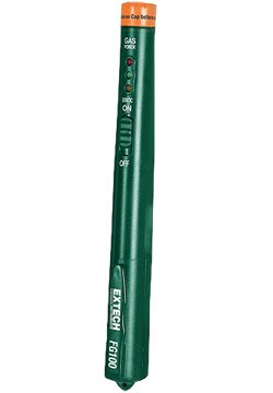 Combustible Gas Leak Detector - LNG/LPG | Extech FG100