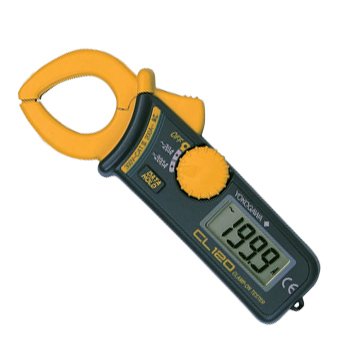 Yokogawa CL100 Series Clamp-On Tester | CAT III 300V Compact AC Current Tester